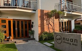 Nuan Boutique Hotel
